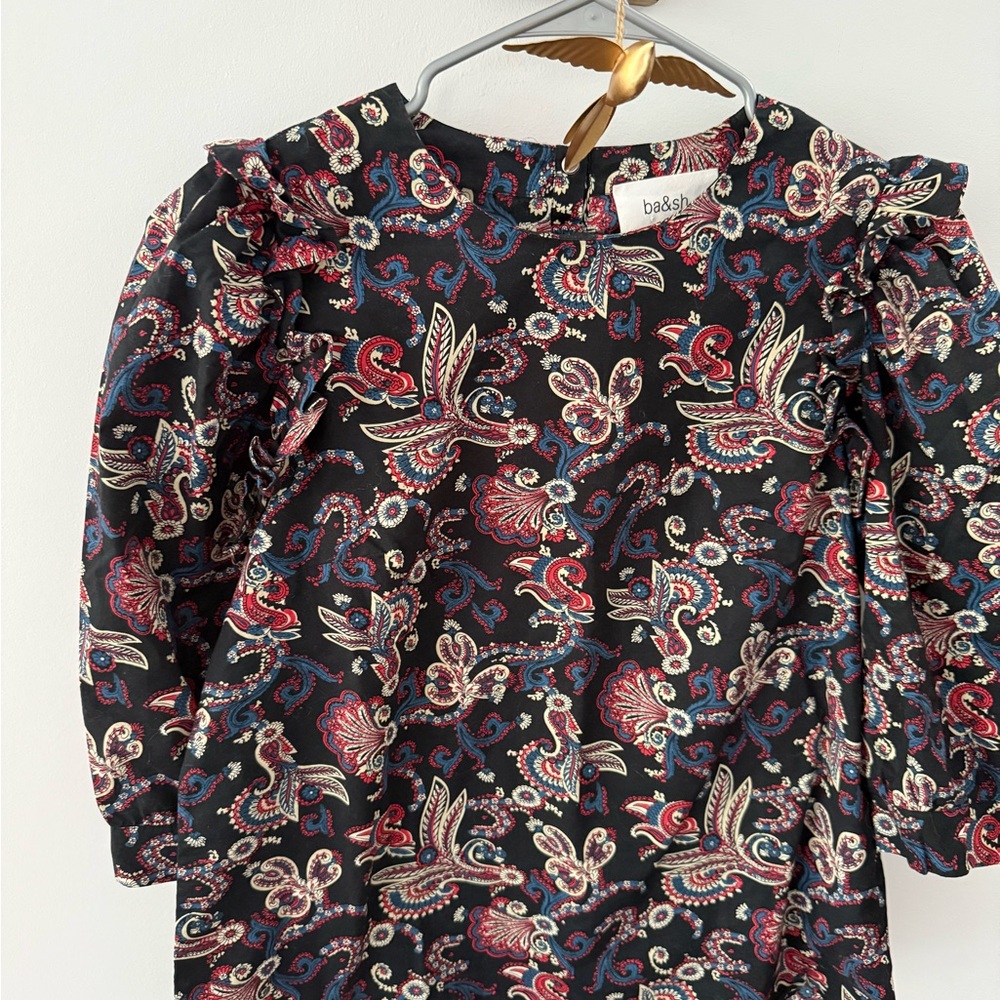 Ba&sh summer top ( size:2)